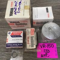 ราคา ลูกสูบแหวน ลูกสูบชุด VR-150 แท้ศูนย์ (118-05-03) (17378628413)