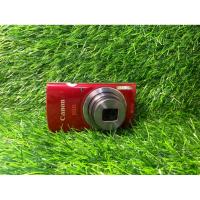 ราคา กล้องดิจิตอล canon ixus 160 (43457660528)