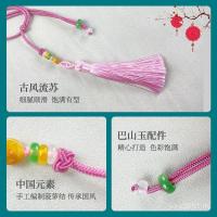 ราคา เรือมังกรของขวัญกระเป๋าห้าPoison วัสดุแพ็คเทศกาลเรือมังกร E0PB ขายส่งมังกรเย็บปักถักร้อยซอง Zongzi diy Aiye KHID (28393937256)