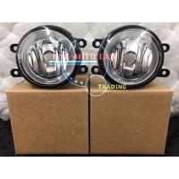 ราคา Toyota Valeo OEM ไฟตัดหมอก / Vios Altis Camry Fortuner Wish Estima Vellfire Alphard Hilux Revo CHR Yaris Sienta Noah (21889110983)