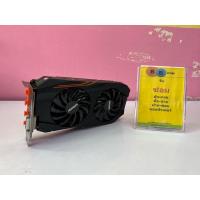 ราคา GIGABYTE AORUS RADEON RX570 4GB DDR5 8พิน (มือสอง) (29509488226)