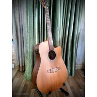 ราคา กีต้าร์​โปรงไฟฟ้า​ *มือสอง​ Gusta​ SDMCE (41603254442)