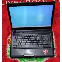 ราคา Notebook TOSHIBA Satellite C640-P6200 (13012423033)