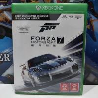 ราคา XBOX ONE : FORZA MOTORSPORT 7 (มือ2) (19374530083)