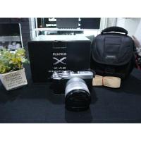 ราคา กล้อง FUJIFILM X-A2 + Lens 16-50mm f3.5-5.6 สีดำ มือสอง พร้อมกล่อง (2915281823)