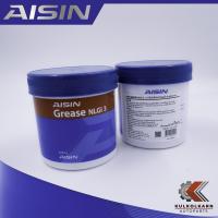 ราคา AISIN GREASE NLGI 3 จารบีหล่อลื่นสำหรับรถยนต์ และอุตสาหกรรม [0.5 KG.] (20429498938)
