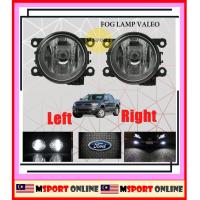 ราคา 2 PC FORD RANGER 2012-2015 OEM ไฟตัดหมอก Spotlight Foglamp (46653613918)