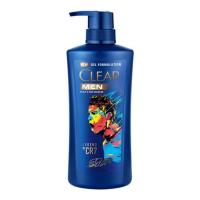 ราคา Clear เคลียร์ แชมพู เมน เลเจนด์ บาย ซีอาร์ 7 435 มล. (8851932426664) (17785863792)