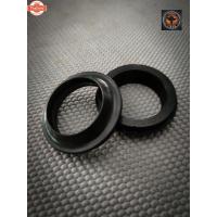 ราคา ซีลกันฝุ่นโช๊คหน้า เกรดคุณภาพ สำหรั Honda / CB500x ,CB500 ,CBR500 ,CB650F ,CBR650F (42214540234)