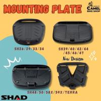 ราคา ถาดยึดกล่อง SHAD SH26-SH59X / TERRA (27713440441)