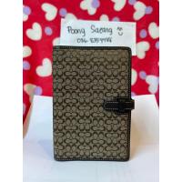 ราคา กระเป๋า Passport coach ของแท้ (22471946058)