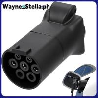 ราคา Wayne_StellaV2L ประเภท 2 EV อะแดปเตอร์ชาร์จสําหรับ Xpeng G6 G9 รถเชื่อมต่อ Universal Discharge Functionality (51855054681)