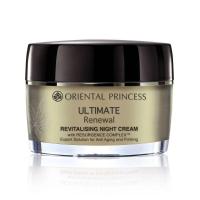 ราคา Oriental Princess Ultimate Renewal Revitalising Night Cream (23979947195)