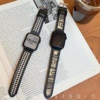 ราคา สายนาฬิกาข้อมือ ผ้าแคนวาส หนังวัวแท้ แบบเปลี่ยน สําหรับ Redmi Watch 2 Lite Watch 3 Smart Watch (22145453728)