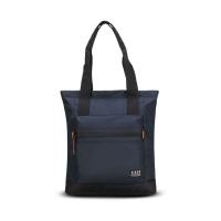 ราคา Eiger1989 Z-Packerbase Tote Bag สีกรมท่า 10L - ต้นฉบับ (43455698746)