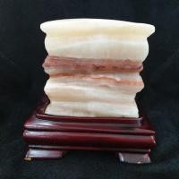 ราคา หินหมูสามชั้น(Pork Stone)หินอาเกต(Agate) (5676997304)