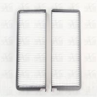 ราคา Ssangyong REXTON Air Cond Cabin Filter (2 ชิ้น/ชุด) (50454685419)
