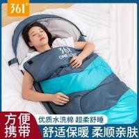 ราคา ถุงนอน ถุงนอนพกพา 361 ° ถุงนอนเต็นท์ถุงนอนพักผ่อนในสำนักงานถุงนอนแบบพกพาสำหรับการตั้งแคมป์กลางแจ้ง (47152837100)