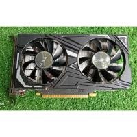 ราคา VGA (การ์ดแสดงผล) GALAX GEFORCE GTX 1650 EX (1-CLICK OC) GDDR6 - 4GB (24373911702)