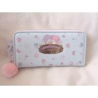 ราคา กระเป๋าตังค์ Little twin stars (892406775)