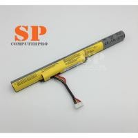 ราคา LENOVO BATTERY แบตเตอรี่ของเทียบ Lenovo IdeaPad Z410 Z510 Z400 Z500 P500 P400 Model: L12L4K01 (2003521269)