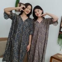 ราคา Daster Rampel Dress Viral Korea Jumbo CLAUDIA อาร์นิสา Vol. 5 (42106674924)