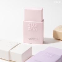 ราคา 4U2 EVERYDAY TONE UP UV GEL SPF50+ PA++++ กันแดดโทนอัพ ปรับผิวขาวกระจ่างใส (19474827969)