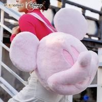 ราคา PotdemielxDisney ของแท้ 100% กระเป๋าสะพายข้าง Mickey Mouse (42350507226)