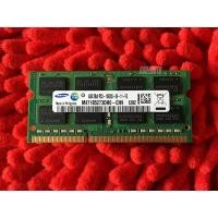 ราคา Samsung RAM 4gb DDR3 PC10600 Sodimm (21495310508)