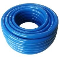 ราคา สายยาง สีน้ำเงินอย่างดี 6หุน 10เมตร (273507752)