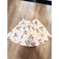 ราคา กระโปรง sz.l Lyn around แท้ 100% (24620024007)