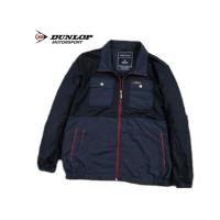 ราคา เสื้อ​แจ็ก​เก็ต​ เสื้อ​แจ็ก​กัน​หนาว​ เสื้อ​แจ็ก​เก็ต​ผ้า​ผ้า​ร่ม​ DUNLOP​ มือสอง (25100290339)
