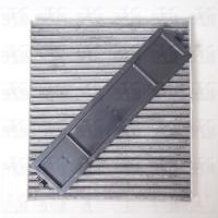 ราคา ไส้กรองแอร์ Cond Chevrolet Colorado พร้อมฝาปิด (53504679995)