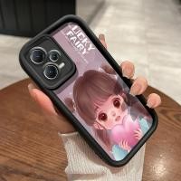 ราคา เคสสำหรับ Xiaomi Redmi Note 12 4G Redmi Note 12 5G Redmi Note 12 Pro 5G POCO X5 5G เคส (27221227224)