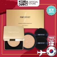 ราคา Pony EFFECT Coverstay Cushion Foundation EX SPF50+ PA+++ 15g (28707801350)