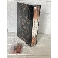 ราคา เมกาโลมา I'll Give You The World มือ 1 ในซีล รอบจองของครบ (14513051652)