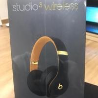 ราคา หูฟัง Beat studio 3 แท้ จาก สิงคโปร์ (2080341215)