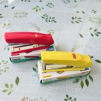 ราคา MAX เครื่องเย็บกระดาษแม็กซ์ ใช้ลูกเบอร์10 รุ่น HD-10D ทนทาน ใช้งานได้นาน (27705521400)