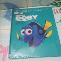 ราคา Finding Dory (Movie Collection) หนังสือนิทานพิเศษ Series - HC (42271533377)