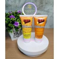 ราคา (โฉมใหม่) ครีมรองพื้นทานาคา รองพื้นทานาคาผสมกันแดด ครีมทานาคาแท้จากพม่า 100% ขนาด 40 ml. (23955126702)