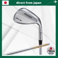 ราคา Cleveland Golf RTZ Tour Satin Wedge ADAPT Bounce 8° | Right-Handed | Dynamic Gold Shaft (47755175692)