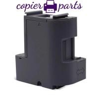 ราคา C13S210125 Replacement Maintenance Ink Tank for Epson SureColor F170 F100 F130 F160 Printer Waste I (41278573027)