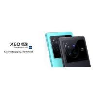 ราคา Vivo X80 (Ram12/256GB) เครื่องใหม่ศูนย์ไทย เคลียสตอค ประกันร้าน (16689721873)