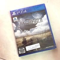 ราคา Final Fantasy XV PS4 แท้100% มือ2 (1633844860)