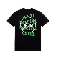 ราคา Anti Social Social Club x Fragment Precious Petals Tee (FW22) (BLACK/GREEN) (16391035524)