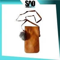 ราคา SAO - T5652 กระเป๋าสะพายข้างหนังผู้หญิง / กระเป๋าสะพายข้างผู้หญิง / กระเป๋าสะพายข้างเด็กผู้หญิง / กระเป๋าสไตล์ผู้หญิงเกาหลี (42554703456)