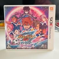 ราคา ตลับแท้ [3DS] Inazuma Eleven Go - Galaxy Super Nova (มือ2) (25680095548)