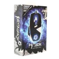 ราคา PentagonZ Python Gaming Mouse (970527188)