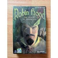 ราคา PC Robin Hood The Legend of Sherwood (18908813890)