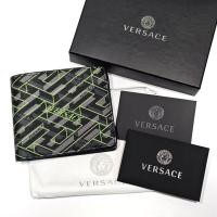 ราคา ,, ของแท้ 100% .* New พร้อมส่ง .* กระเป๋าสตางค์ผู้ชาย Versace (29163524262)